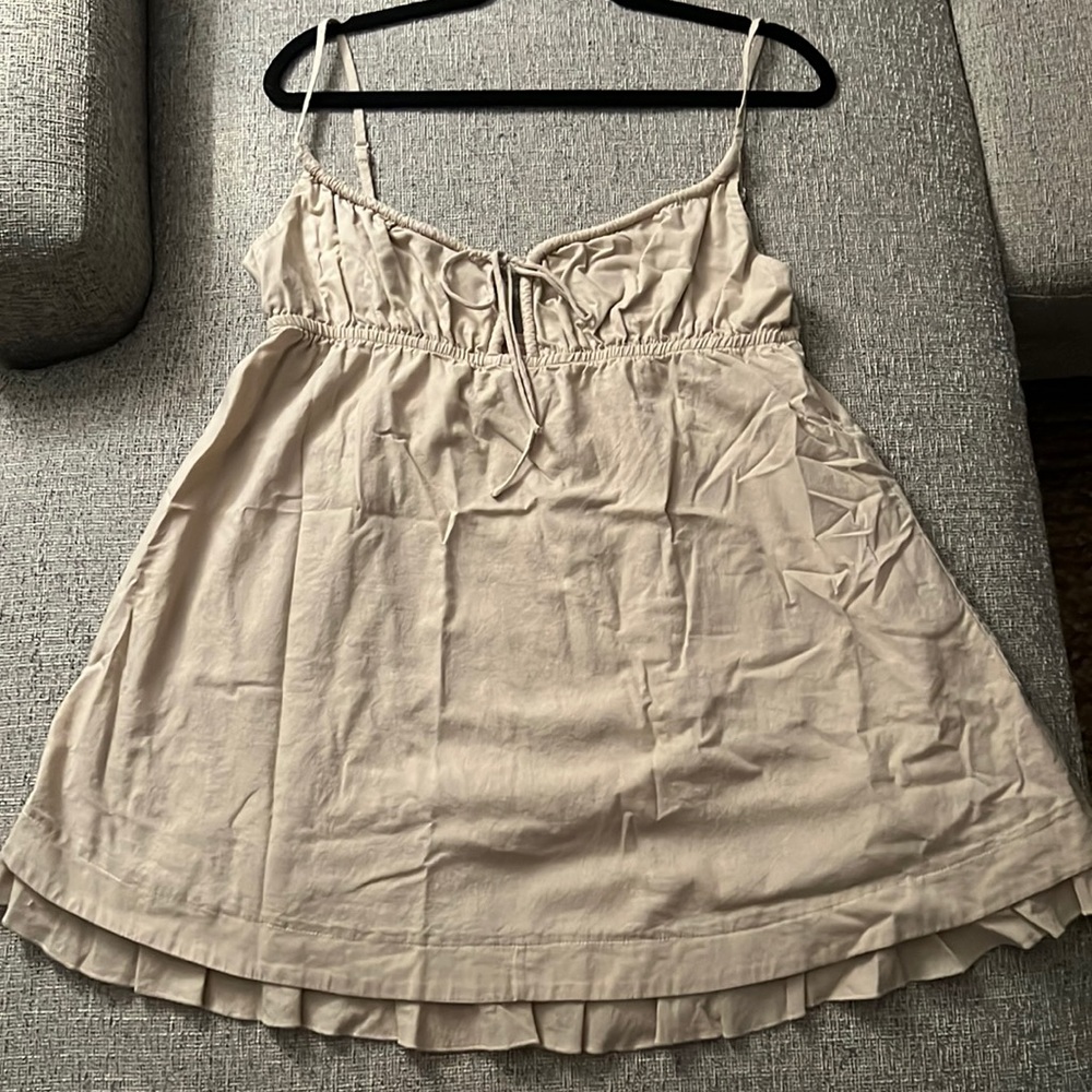 Princess Polly Relaxed Fit Mini Dress